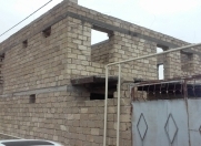 Satılır 6 otaqlı 600 m2 bağ evi Türkan