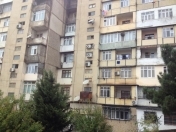 İcarəyə verilir 2 otaqlı 60 m2 köhnə tikili Y.Günəşli