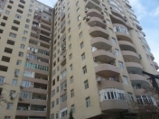 Satılır 3 otaqlı 140 m2 yeni tikili Qələbə dairəsi