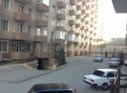 İcarəyə verilir 3 otaqlı 90 m2 yeni tikili Caspian Plaza