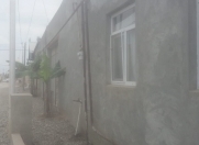 Satılır 5 otaqlı 200 m2 həyət evi Gəncə