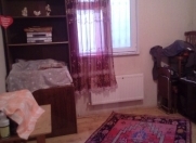 Satılır 3 otaqlı 100 m2 həyət evi Məhəmmədli