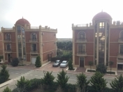 İcarəyə verilir 7 otaqlı 500 m2 villa Qaradağ r.