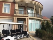 İcarəyə verilir 4 otaqlı 300 m2 villa Qaradağ r.