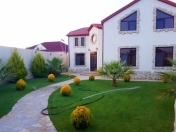 Satılır 4 otaqlı 180 m2 bağ evi Şüvəlan