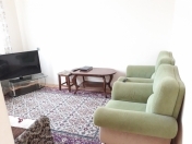 İcarəyə verilir 2 otaqlı 50 m2 həyət evi Bülbülə