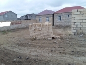 Satılır 3.5 sot torpaq Masazır