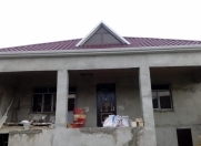 Satılır 4 otaqlı 100 m2 həyət evi Mehdiabad