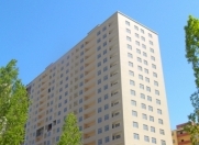 Satılır 2 otaqlı 53 m2 yeni tikili İnşaatçılar m.