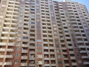 İcarəyə verilir 3 otaqlı 140 m2 yeni tikili Şah İsmayıl Xətai m.