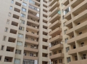 Satılır 3 otaqlı 130 m2 yeni tikili İnşaatçılar m.