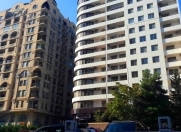 Satılır 4 otaqlı 248 m2 yeni tikili Sahil m.