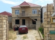 Satılır 6 otaqlı 3 m2 həyət evi Ceyranbatan
