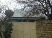 İcarəyə verilir 3 otaqlı 92 m2 həyət evi Gəncə