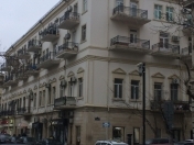 İcarəyə verilir 3 otaqlı 70 m2 köhnə tikili Tarqovu