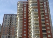 İcarəyə verilir 2 otaqlı 60 m2 yeni tikili Xətai r.