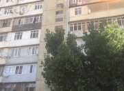 Satılır 5 otaqlı 121 m2 köhnə tikili Rəsulzadə
