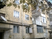 Satılır 5 otaqlı 125 m2 köhnə tikili Biləcəri