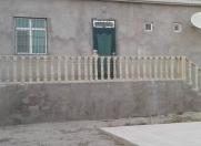 Satılır 3 otaqlı 100 m2 həyət evi Hövsan