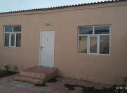 Satılır 2 otaqlı 80 m2 həyət evi Hövsan