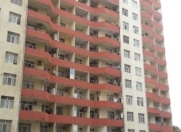 Satılır 3 otaqlı 138 m2 yeni tikili Nəsimi bazarı