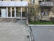 Satılır 3 otaqlı 70 m2 obyekt Fövqəladə Hallar Nazirliyi