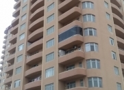 Satılır 1 otaqlı 59.6 m2 yeni tikili Həzi Aslanov m.