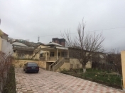 Satılır 4 otaqlı 120 m2 həyət evi Zığ