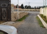 Satılır 3.2 sot torpaq Nardaran