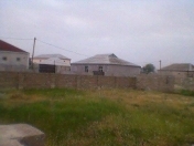 Satılır 4 sot torpaq Rəsulzadə