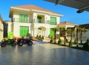 Satılır 6 otaqlı 400 m2 bağ evi Şüvəlan