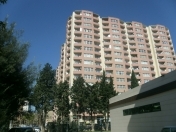 İcarəyə verilir 3 otaqlı 140 m2 yeni tikili Şah İsmayıl Xətai m.