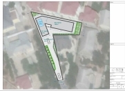 Satılır 3 otaqlı 820 m2 bağ evi Badamdar