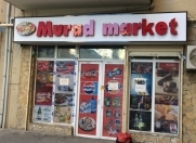 Satılır 1 otaqlı 90 m2 obyekt Neapol dairəsi