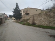 Satılır 6 sot torpaq Sevinc k/t