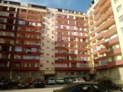 İcarəyə verilir 2 otaqlı 50 m2 yeni tikili Əhmədli