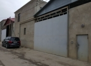 Satılır 6 otaqlı 1000 m2 obyekt Binəqədi