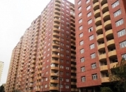 Satılır 2 otaqlı 57 m2 yeni tikili Qara Qarayev m.