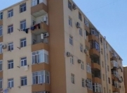 İcarəyə verilir 3 otaqlı 80 m2 yeni tikili 28 May m.