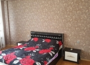 İcarəyə verilir 3 otaqlı 120 m2 yeni tikili 28 may