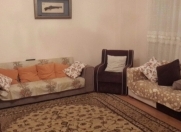 İcarəyə verilir 3 otaqlı 150 m2 yeni tikili Şah İsmayıl Xətai m.