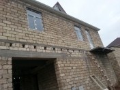 Satılır 6 otaqlı 140 m2 bağ evi Türkan