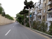 Satılır 4 otaqlı 110 m2 köhnə tikili Montin