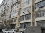 Satılır 4 otaqlı 115 m2 yeni tikili 2 mkr