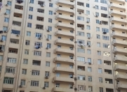 Satılır 3 otaqlı 77 m2 yeni tikili 9 mkr