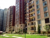 İcarəyə verilir 3 otaqlı 140 m2 yeni tikili Şah İsmayıl Xətai m.