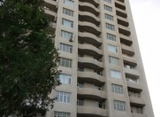 İcarəyə verilir 3 otaqlı 120 m2 yeni tikili ABŞ səfirliyi