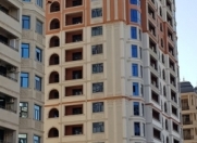 Satılır 2 otaqlı 125 m2 yeni tikili Koala parkı