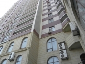 İcarəyə verilir 2 otaqlı 60 m2 yeni tikili Koala parkı