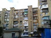 Satılır 5 otaqlı 100 m2 köhnə tikili Y.Günəşli